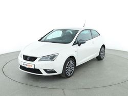 Weiß Gebraucht 2015 Seat Ibiza CONNECT Limousine | 8.400 € (Etwas zu teuer)