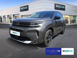 Grau Gebraucht 2024 Citroën C5 Aircross SUV | 20.930 € (Guter Preis)