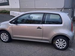 Grau Gebraucht 2018 Skoda Citigo Kleinwagen | 9.500 € (Teuer)