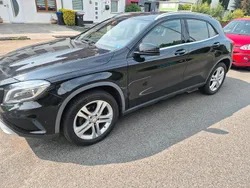 Schwarz Gebraucht 2016 Mercedes GLA180 SUV | 13.500 € (Superpreis)