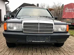 Mercedes 190