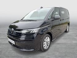 Schwarz Gebraucht 2024 VW T7 Life Van | 48.461 € (Superpreis)