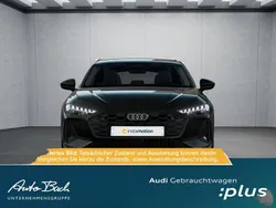 Schwarz Gebraucht 2025 Audi A5 Coupé | 47.249 € (Fairer Preis)