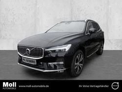 Grau Gebraucht 2024 Volvo XC60 Plus SUV | 44.480 € (Superpreis)