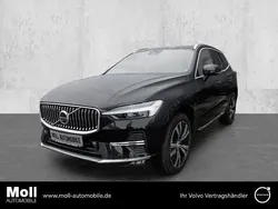 Grau Gebraucht 2024 Volvo XC60 Plus SUV | 43.880 € (Superpreis)