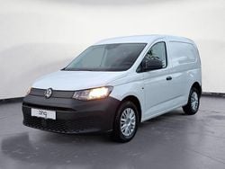 Weiß Gebraucht 2022 VW Caddy Van / Kleinbus | 18.220 € (Superpreis)