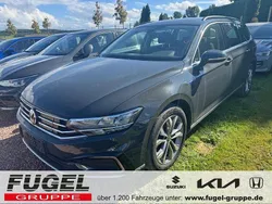 Uranograu Gebraucht 2021 VW Passat GTE Kombi | 22.899 € (Superpreis)