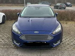 Gebraucht 2015 Ford Focus Titanium Limousine | 6.900 € (Fairer Preis)