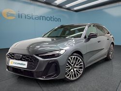 Grau Neu 2025 Audi A5 Kombi | 77.799 €