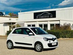 Weiß Gebraucht 2017 Renault Twingo Experience Kleinwagen | 8.490 € (Fairer Preis)