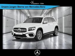 Weiß Gebraucht 2024 Mercedes GLB220 AMG SUV | 47.885 € (Fairer Preis)