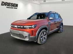 Braun Neu 2025 Dacia Duster Expression SUV | 23.550 € (Guter Preis)