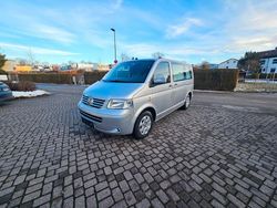 Silber Gebraucht 2005 VW Transporter Van | 5.000 € (Superpreis)