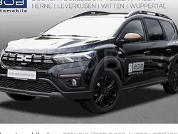 Schwarz Neu 2025 Dacia Jogger Extreme Kombi | 28.380 € (Fairer Preis)