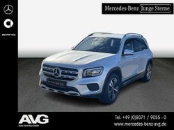 Iridiumsilber Gebraucht 2022 Mercedes GLB220 Business SUV | 38.800 € (Fairer Preis)