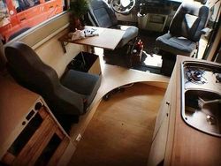 Gebraucht 2006 Renault Master Van | 5.500 €