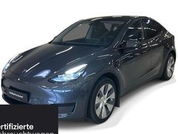 Silber Gebraucht 2023 Tesla Model Y RWD SUV | 30.400 € (Guter Preis)