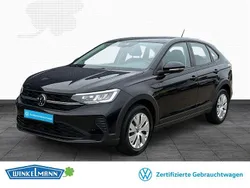 Schwarz Gebraucht 2022 VW Taigo SUV | 16.450 € (Guter Preis)