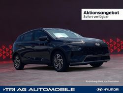 Aurora grey / met Neu 2025 Hyundai Bayon Trend SUV | 26.990 € (Etwas zu teuer)