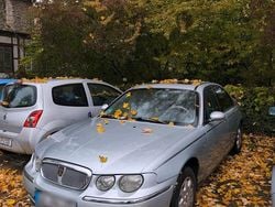 Silber Gebraucht 1999 Rover 75 Limousine | 2.000 € (Fairer Preis)