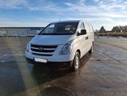 Weiß Gebraucht 2009 Hyundai H-1 Van / Kleinbus | 2.900 € (Superpreis)