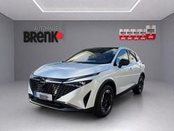 Weiss Neu 2025 Nissan Qashqai 360º SUV | 29.950 € (Guter Preis)