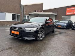 Schwarz Gebraucht 2021 Audi A6 Sport Kombi | 25.880 € (Superpreis)