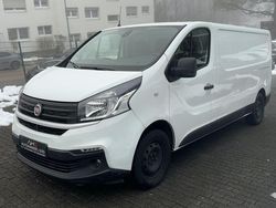 Weiß Gebraucht 2020 Fiat Talento Van | 9.499 € (Superpreis)