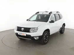 Weiß Gebraucht 2018 Dacia Duster Black Shadow SUV | 10.390 € (Fairer Preis)