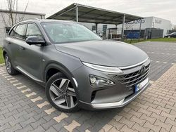 Grau Gebraucht 2019 Hyundai Nexo SUV | 13.750 € (Fairer Preis)