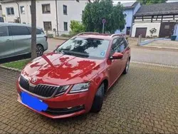 Gebraucht 2017 Skoda Octavia Drive Kombi | 18.000 € (Etwas zu teuer)