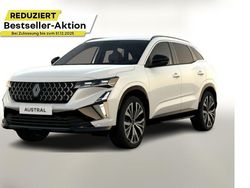 Rot Neu 2025 Renault Austral Evolution SUV | 40.316 € (Fairer Preis)