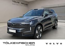 Grau Neu 2025 Volvo EX90 Ultra SUV | 82.990 € (Superpreis)