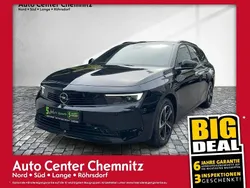 Schwarz Neu 2025 Opel Astra Edition Kombi | 23.948 € (Superpreis)