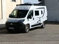 Weiß Neu 2024 Fiat Ducato Van | 65.000 €
