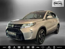 Silber Neu 2025 Suzuki Vitara Comfort+ SUV | 25.690 € (Etwas zu teuer)