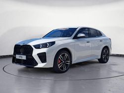 Weiß Neu 2025 BMW X2 M Sport SUV | 48.840 € (Superpreis)