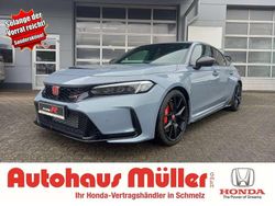 Sonic gray p. Neu 2025 Honda Civic Type R Limousine | 53.990 € (Etwas zu teuer)