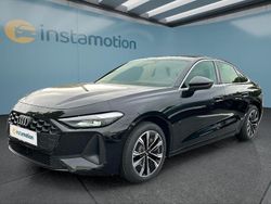 Schwarz Gebraucht 2025 Audi A5 Coupé | 47.949 € (Superpreis)