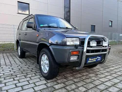 Grau Gebraucht 1994 Ford Maverick SUV | 1.790 €