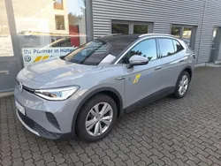 Grau Gebraucht 2022 VW ID.4 Pro Performance SUV | 32.900 € (Fairer Preis)