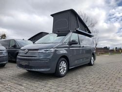 Grau Gebraucht 2025 VW T7 California Van | 71.990 € (Superpreis)