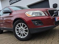 Rot Gebraucht 2010 Volvo XC60 SUV | 6.900 € (Guter Preis)