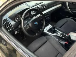 Schwarz Gebraucht 2009 BMW 116 Kleinwagen | 3.200 €
