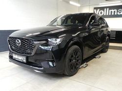 Neu 2025 Mazda CX-60 Homura-Line SUV | 56.000 € (Fairer Preis)
