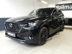Neu 2025 Mazda CX-60 Homura-Line SUV | 56.000 € (Guter Preis)