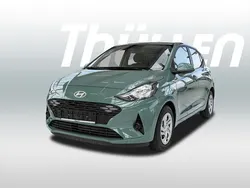 Grün Neu 2025 Hyundai i10 Select Kleinwagen | 15.990 € (Fairer Preis)