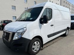Weiß Gebraucht 2021 Nissan NV400 Van | 15.800 €