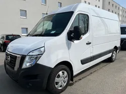 Weiß Gebraucht 2021 Nissan NV400 Van | 15.800 €