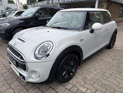 Andere Gebraucht 2016 Mini Cooper Kleinwagen | 16.999 €